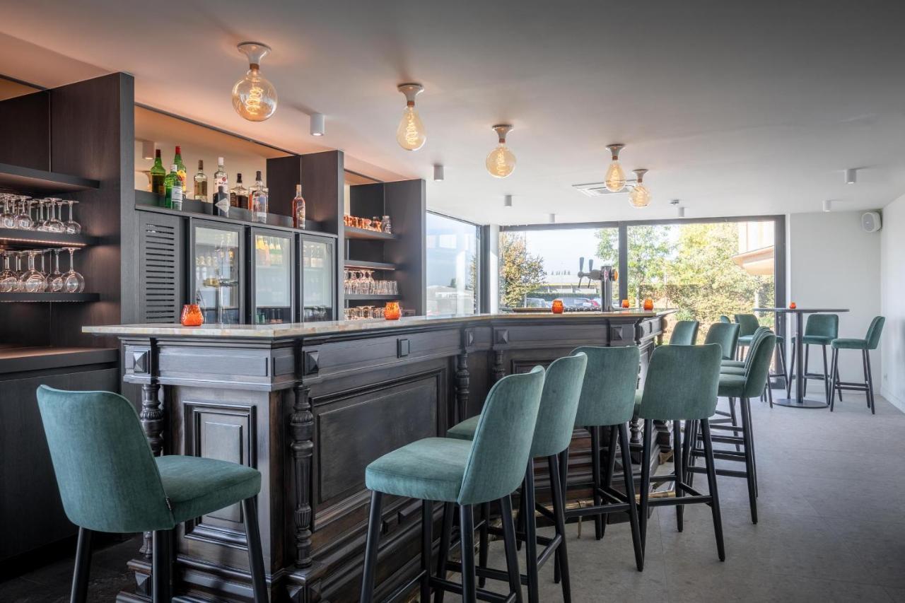 Hotel Bell-x Wevelgem